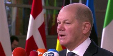 Scholz Sichert Ukraine Weiterhin Hilfe Zu - Oe24.at