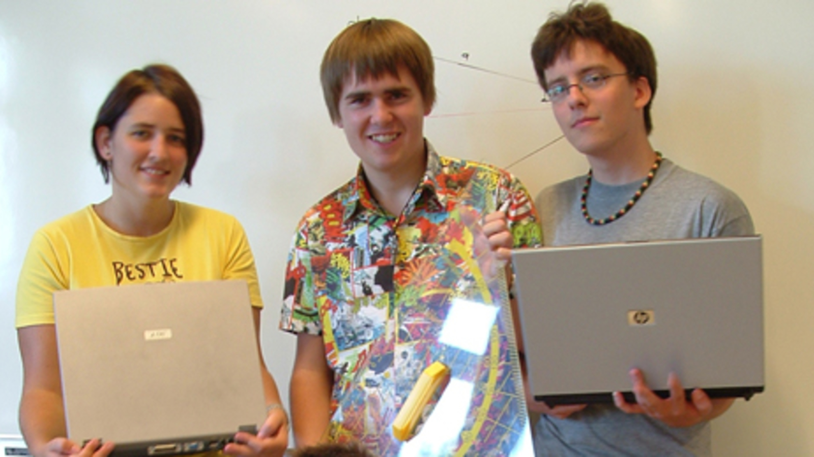 Die Top 15 Gymnasien