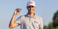 Golf-Ass Schwab schnappt sich PGA-Tourkarte