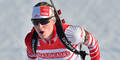 Biathlon: Schwabl mit bestem Weltcup-Ergebnis