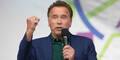 Schwarzeneggers Klima-Gipfel ist zurück in Wien