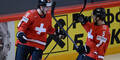 Schweiz schafft Sensation gegen Tschechien