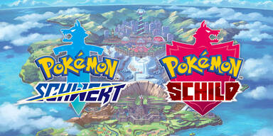 "Schwert & Schild": Das beste Pokemon Spiel seit langem