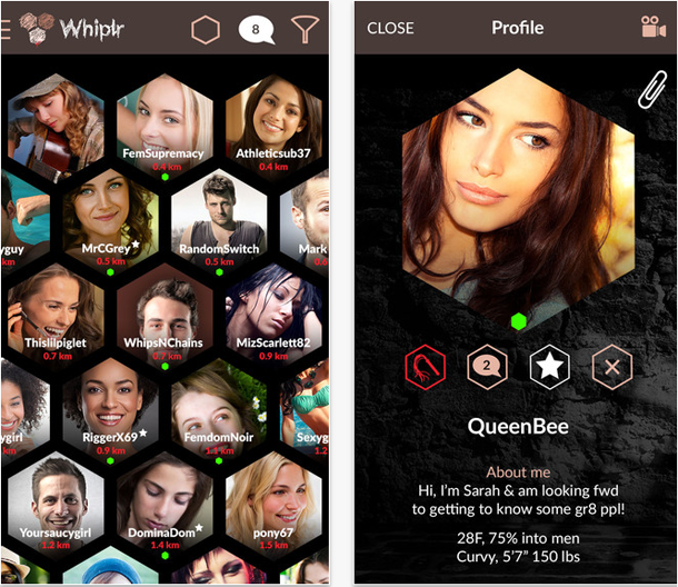Whiplr