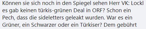 Grüne