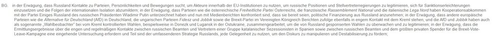 FPÖ Nennung