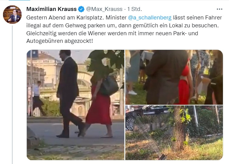 schalli