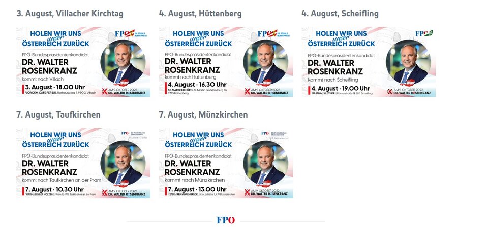 Rosenkranz