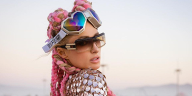 Burning Man: Mode für die Apokalypse