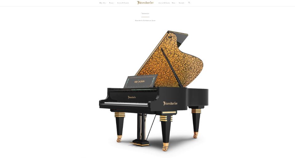 Bösendorfer