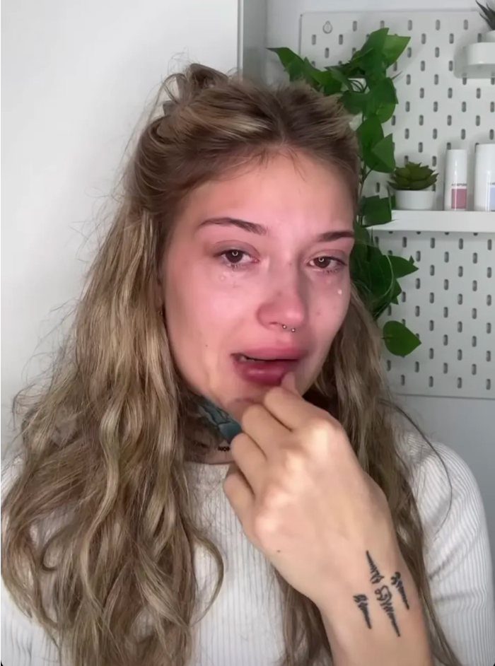 Jill Lange Dieter Bohlen