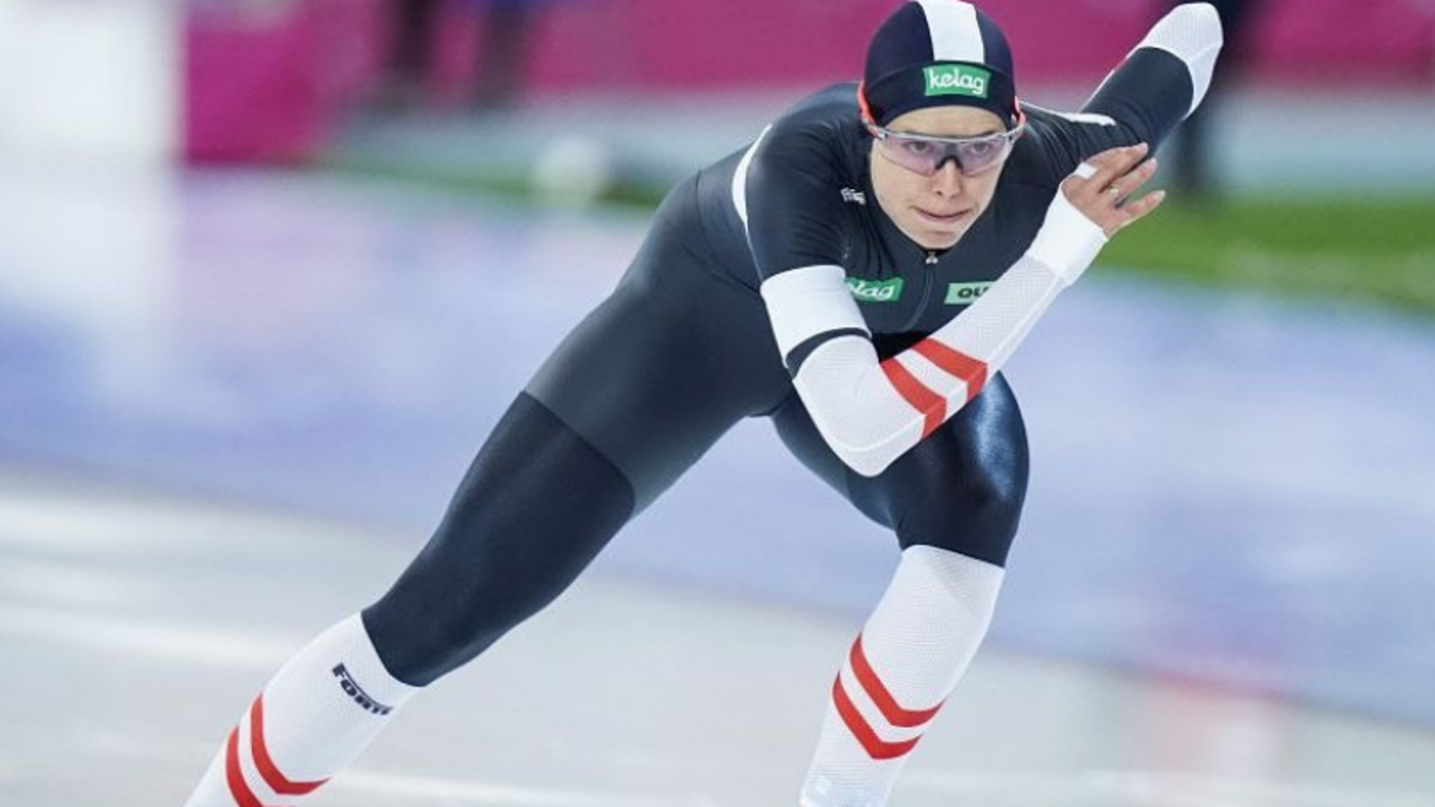 Sensation FußballStar will mit EisQueen olympisches Gold holen