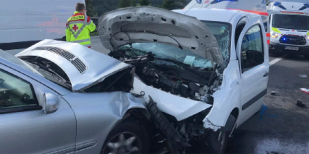 Constantini Crash