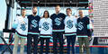 Präsentationsfeier des neugegründeten NHL-Teams Seattle Kraken