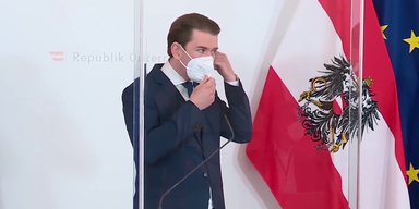 Sebastian Kurz