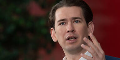 Kanzler Kurz mit dramatischem Corona-Appell | "Bitte halte dich an die Maßnahmen"