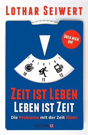 Raus aus der Stressfalle!