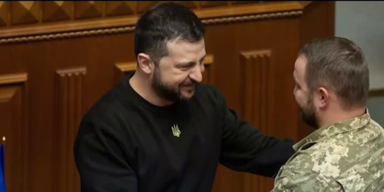 Vizeminister der Ukraine wegen Bestechung in Haft
