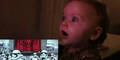 Babys verzückt von neuem Starwars-Trailer!