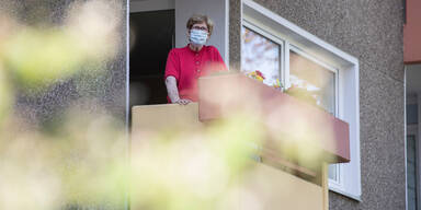 Corona-Notstand: Jetzt muss sogar Bundesheer in Pflegeheim aushelfen