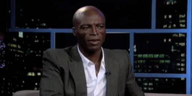 Klum-Scheidung: Jetzt spricht Seal im TV