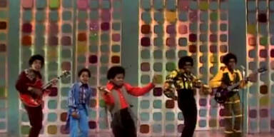 The Jackson 5 wieder auf der Bühne