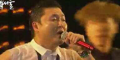 Youtube: Gangnam Style bricht alle Rekorde
