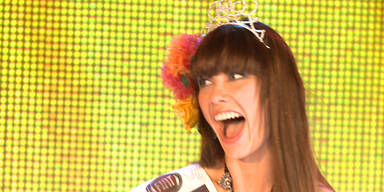 Ena Kadic ist die neue Miss Austria