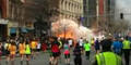 Zwei Explosionen beim Boston-Marathon