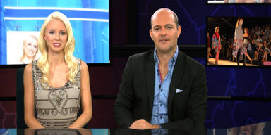 Society TV: Promi Big Brother & Fashion Week!