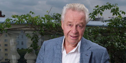Harald Serafin