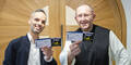 Jetzt Karten für die VIP Vorstellung von Electric Church gewinnen