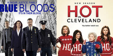 Neue US-Serien