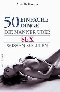 Sex-Ratgeber für Männer
