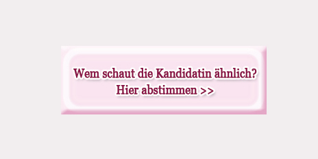 Sex and the City-Lookalike Wettbewerb: Hier abstimmen