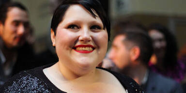 Sexsymbol? Beth Ditto