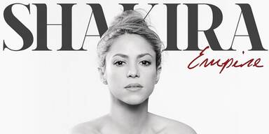 Shakira - Empire