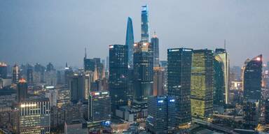 Shanghai öffnet nach Corona-Lockdown wieder
