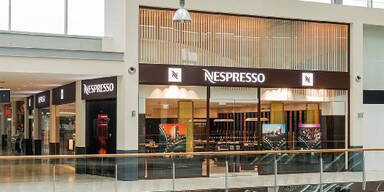 Shopping-Nespresso