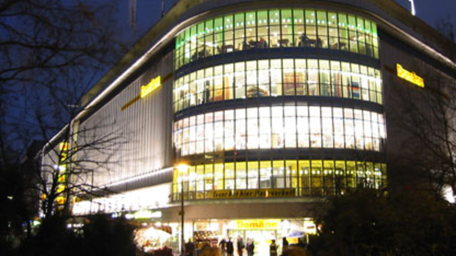 Atrium Real Estate mit 325 Mio. Euro Vorsteuerverlust