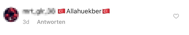 Morddrohungen Kurz