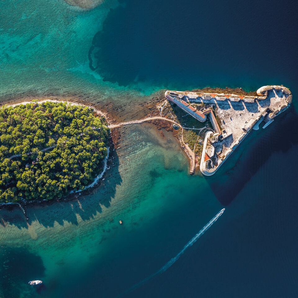 Sibenik svNikola UNESCO