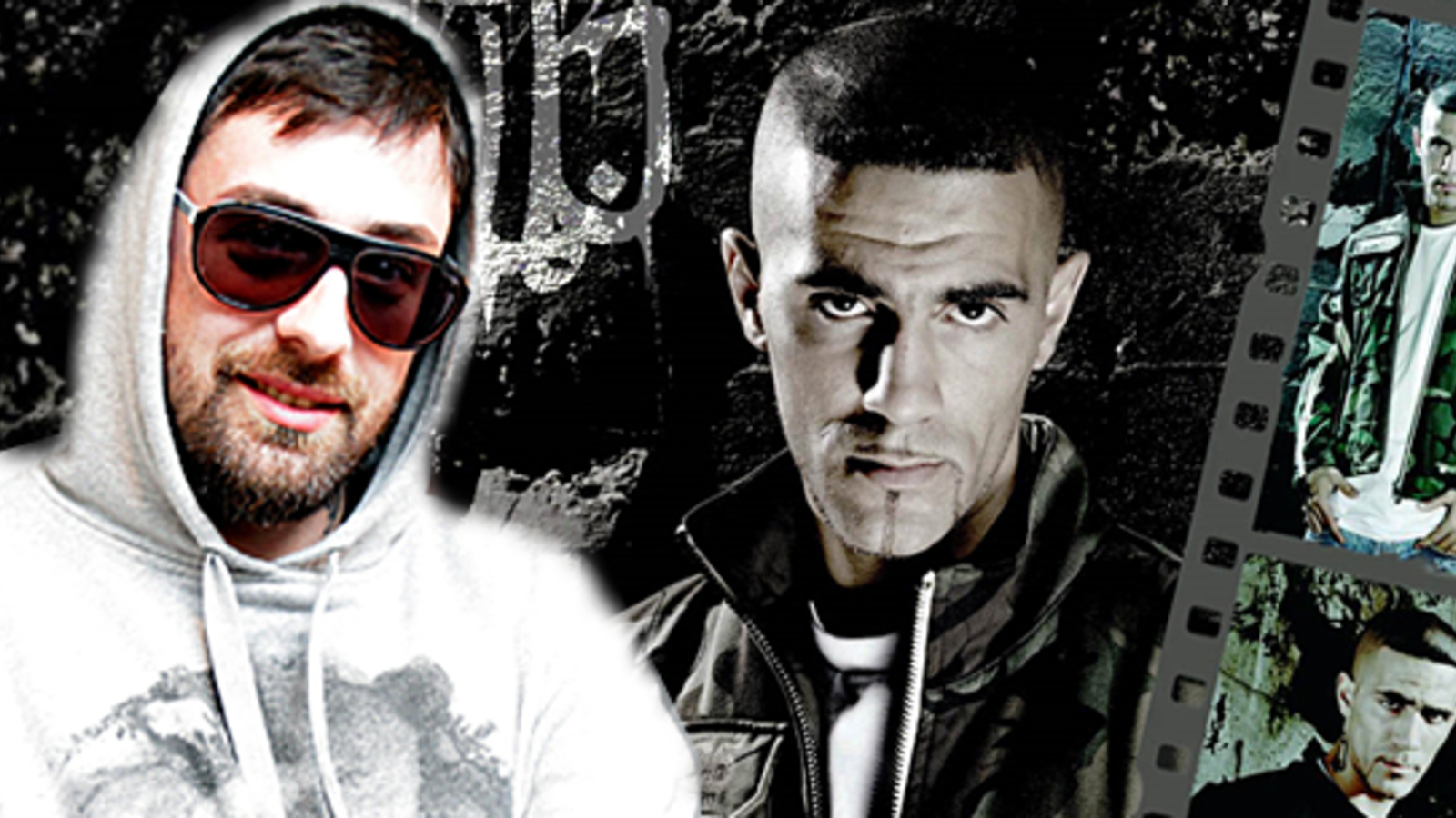 Bushidos Album mit Sido