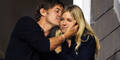 Sienna Miller & 