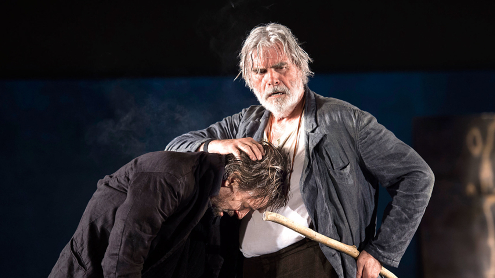 Österreicher für den Oscar