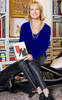 Dagmar Koller Talk Sexualität