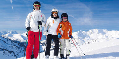 Regierung ist gegen Ski-Verbot