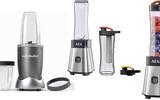 Smoothie-Maker Vergleich & Tests