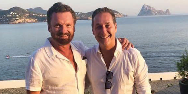Barylli Strache
