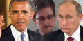 Fall Snowden: Obama schaltet sich ein